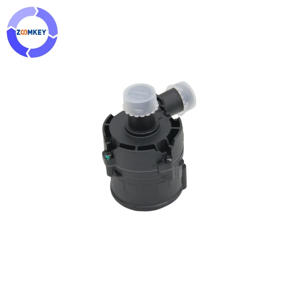 ZOOMKEY Auxiliary Water Pump Fit For LR049317 LR057368 LR166720