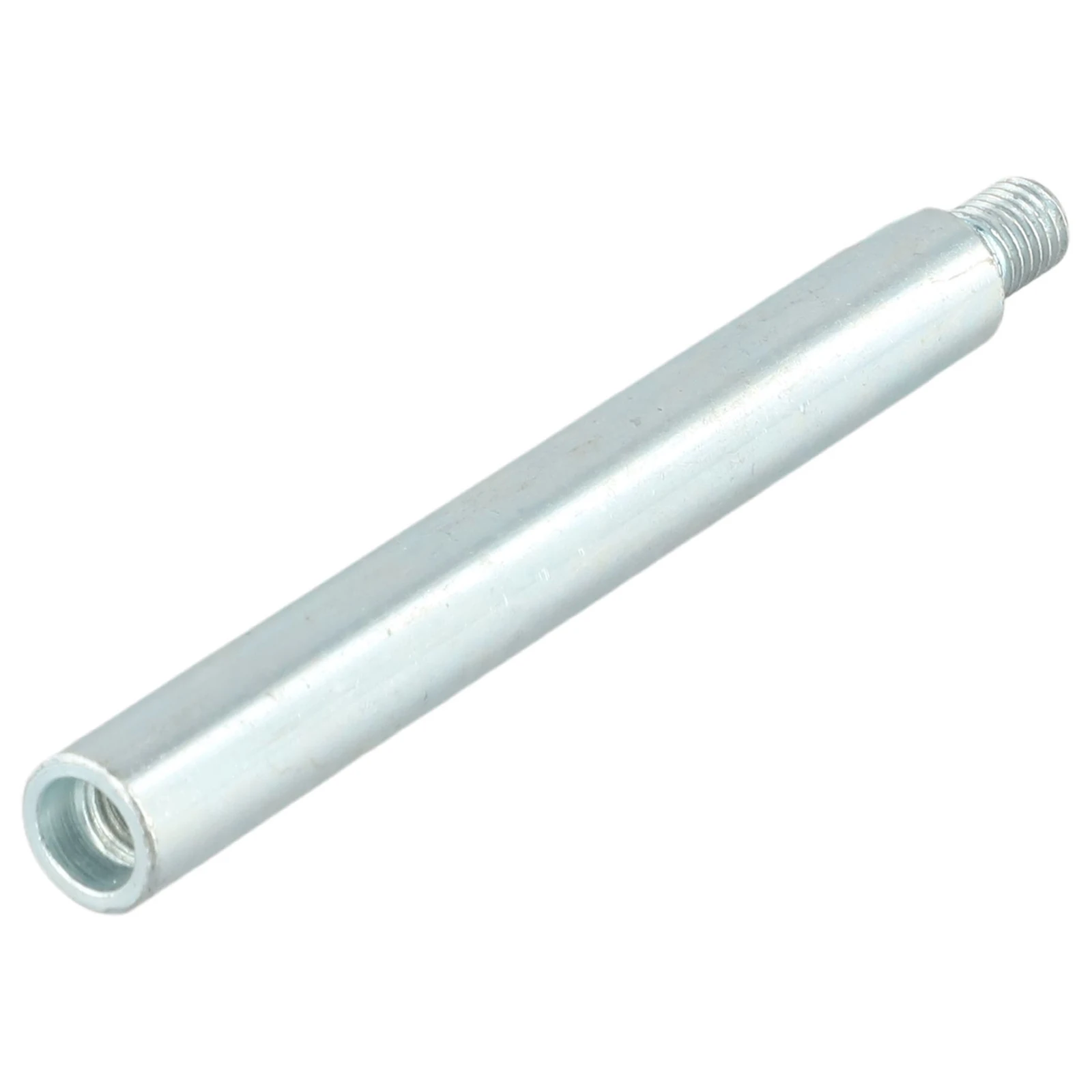 1pc 40/60/80/140mm Angle Grinder Adapter Rod Extension Rod M10 Threaded =Rod =For= Model 100 AngleGrinderPolisherAccessories