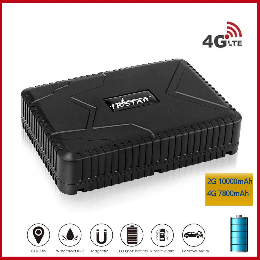 #17 Compare GPS Trackers Before You Buy