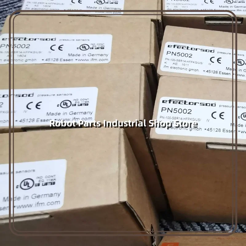 

Новый оригинальный датчик IFM PN5002