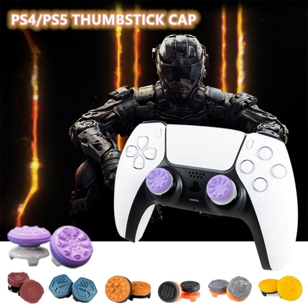 ps5 case, ps4 control button, video game controller accessories