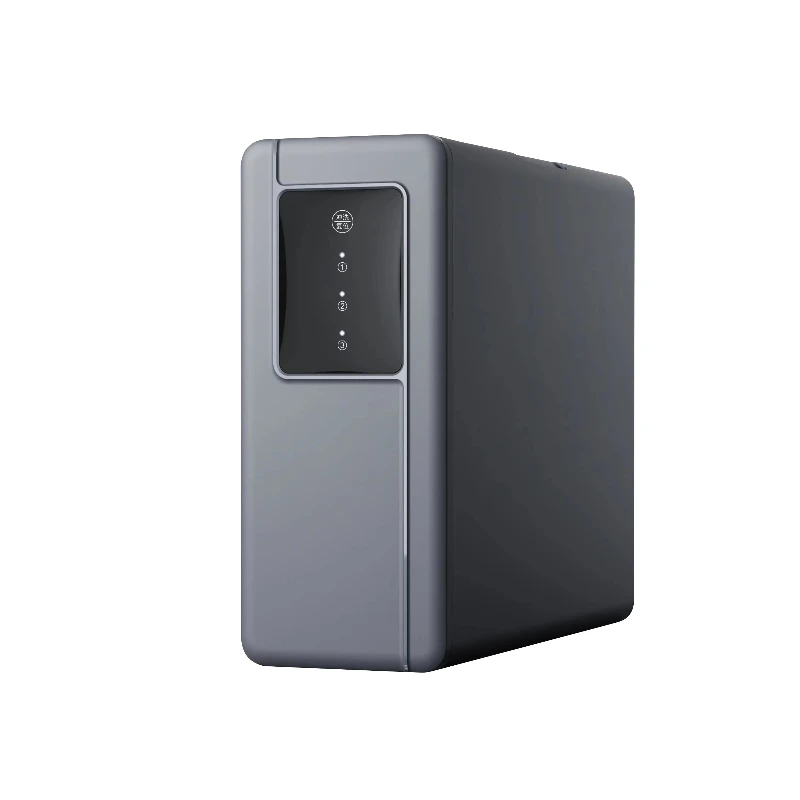 Factory Smart Purif…