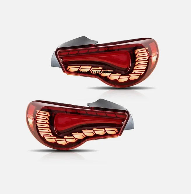 

Factory Supply Discount Price Tail Light OE YAB-86-0287-B Fit for Series Especially for 12-20 86