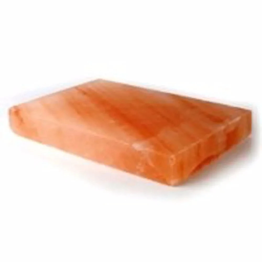 New Himalayan Salt Block Detox for Foot (Set of Two) (Size 8