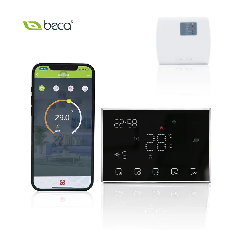 Beca BHT-8000 RF-VA…