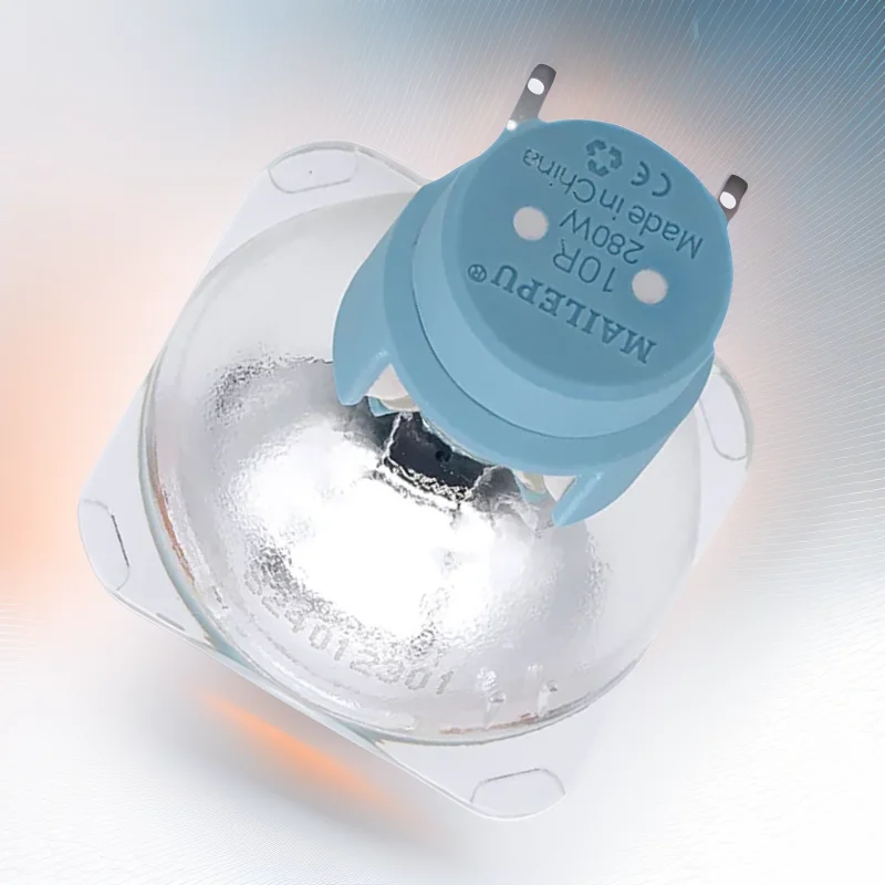 

MAILEPU brand original 280W beam light bulb 10R high-quality beam shaking stage light