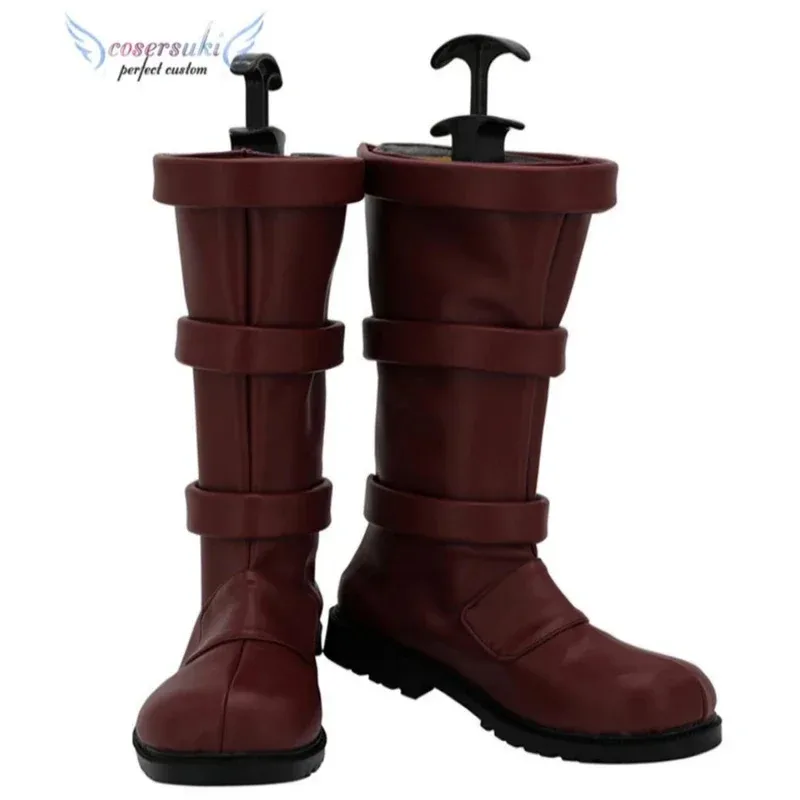 qq 123Yaoyorozu أكاديمية مومو باكوغو كاتسوكي تودوروكي شوتو كيريشيما إيجيرو أشيدو مينا أنيمي تأثيري أحذية أحذية مخصصة #6