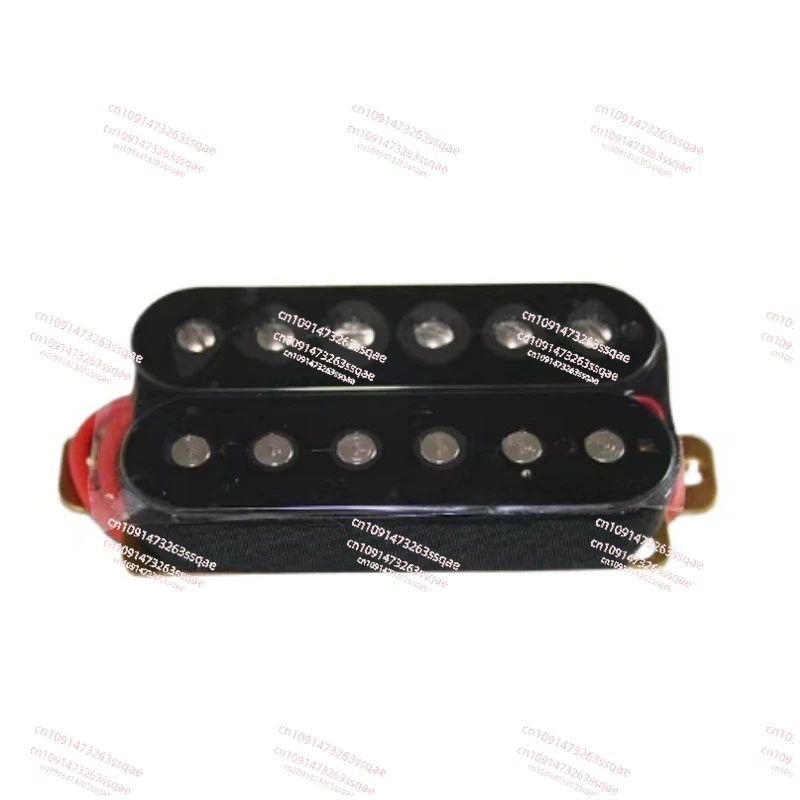

High Output Electric Guitar Pickups