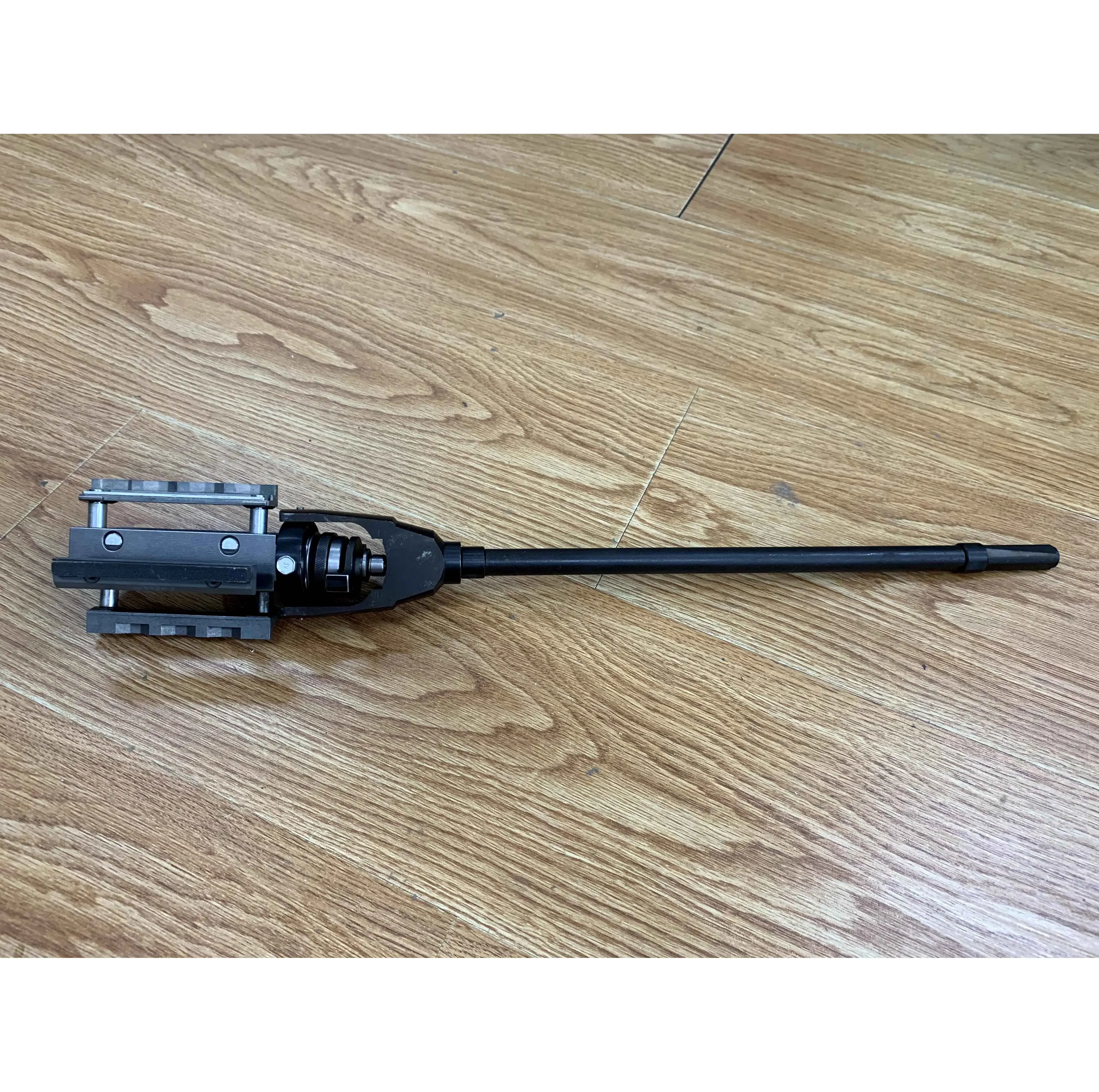 Cabezal de pulido portátil Sunnen modelo AN112