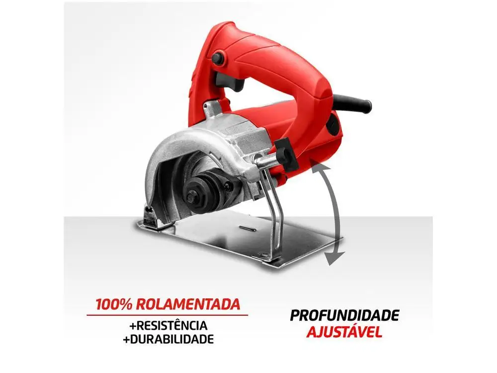 Mondial Power Tools FSM-03 - 110V Marble Saw