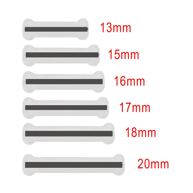 Autocollants correcteurs d'ongles incarnés, 1 pièce, patchs auxiliaires invisibles à haute résistance, traitement Paronychia