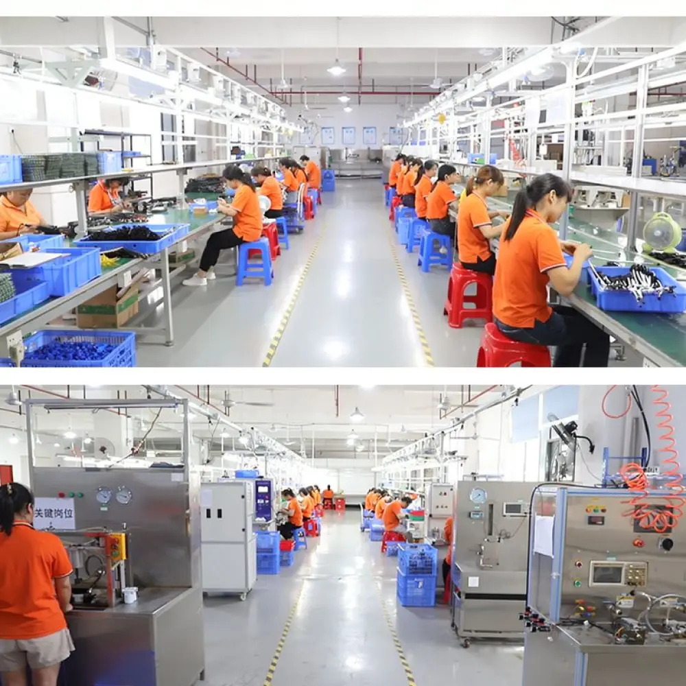 For For Dijiang Water Flow Meter Stainless Steel Hall Sensor DN40 DN50 Pulse Signal Liquid Measuring Instrument