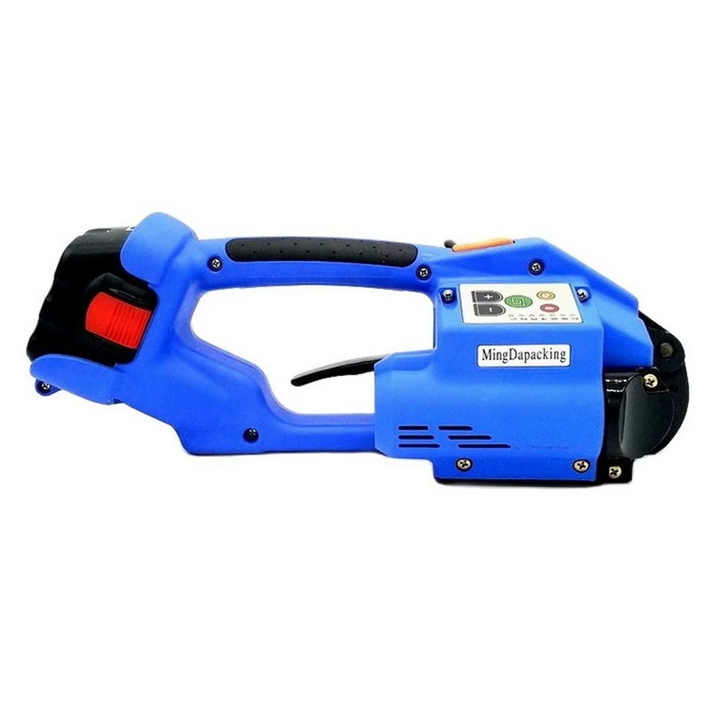 Orgapack ORT200 OR-T200 Cutter Blade Replacement - 1821.209.019 Cutting Knife for ORGAPACK Battery Strapping Tool - view 6