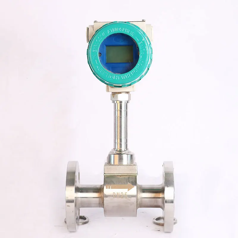 Vortex flowmeter, high temperature flowmeter, water flowmeter, general gas flowmeter and gas flowmeter.