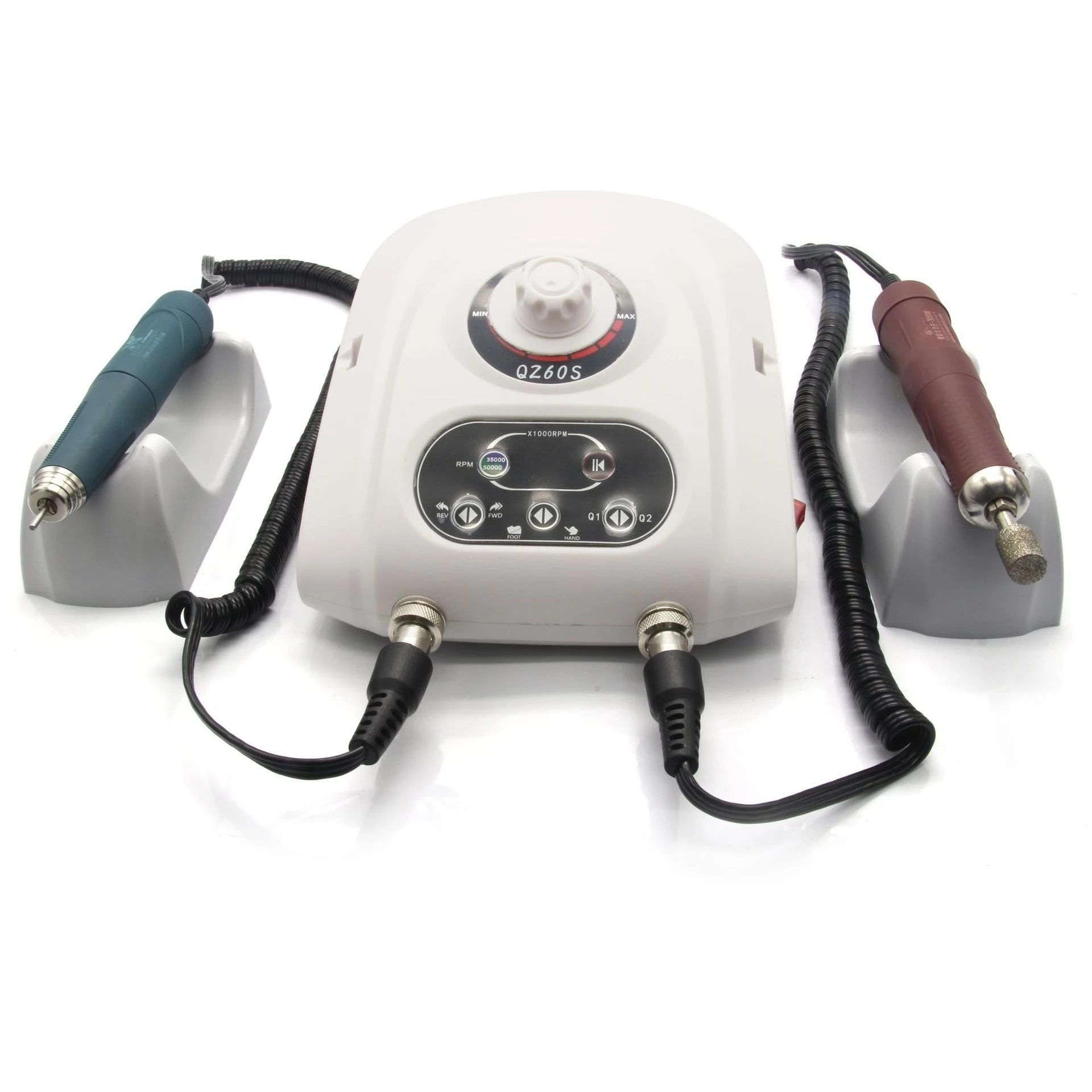 

Мощная дрель-шуруповерт QZ60S, маленькая бесщеточная электронная шлифовальная машина Hercules