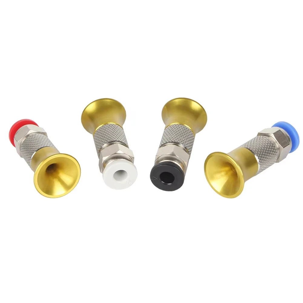 

Новинка — пневматический разъем PC4-M6, аксессуары для сушильной коробки для 3D-принтера с трубкой из ПТФЭ 2,5X4 мм