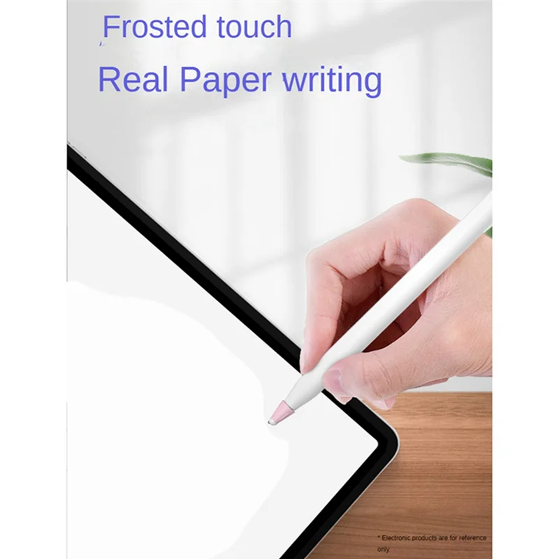 For  Pencil 1/2Nd Huawei 10Pcs Silicone Replacement Pencil Tips Cover Touchscreen Stylus Pen Case Nib