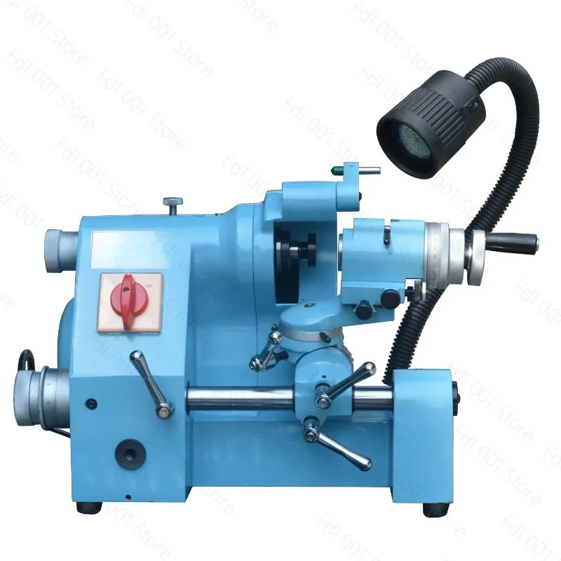 For U3U2 Multifunctional Knife Grinding Machine CNC Engraving Cutter Turning Cutter Milling Cutter Drill Bit Flat Bottom Knife