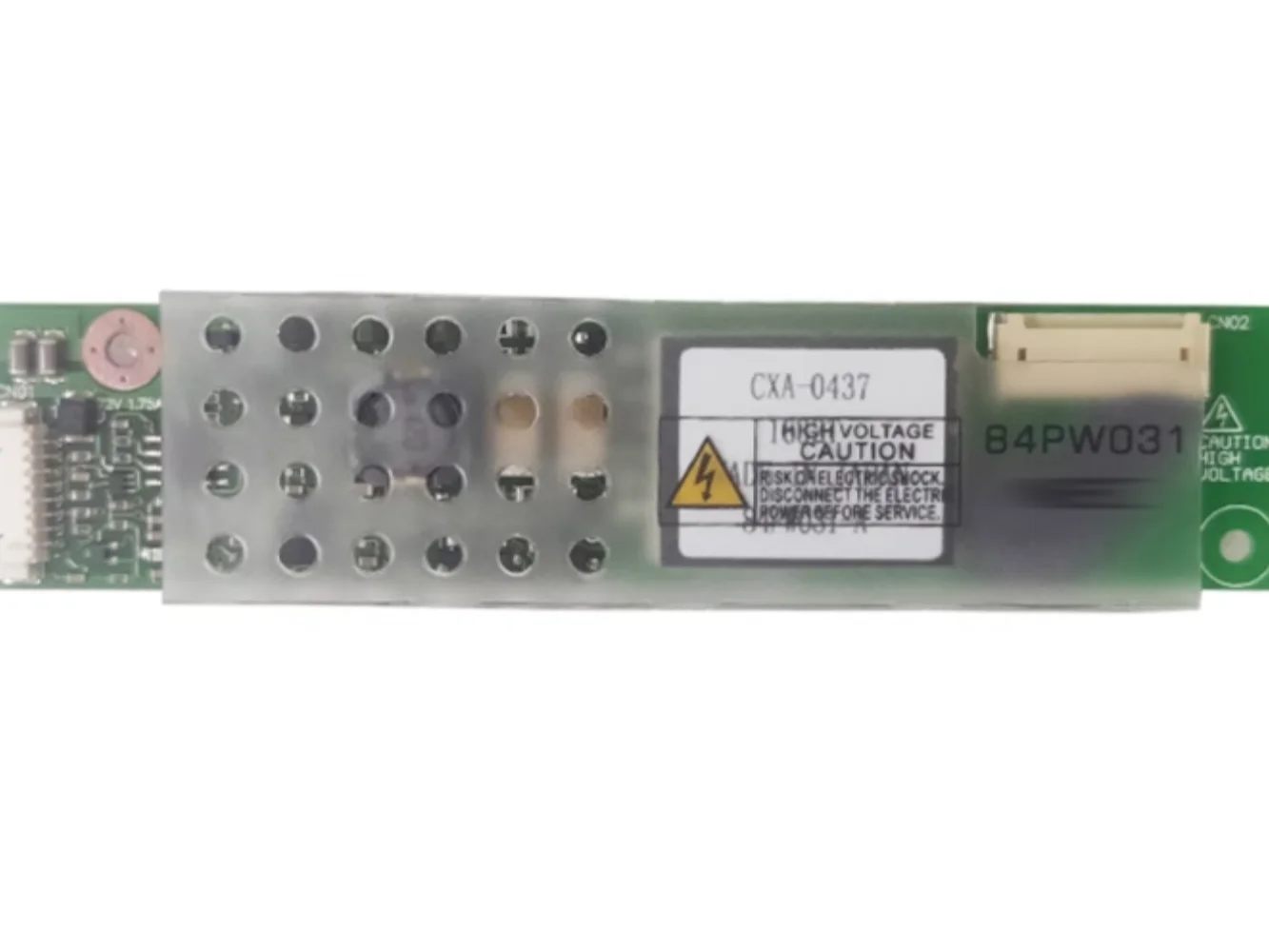 CXA-0437 for  Mitsubishi CNC Machine Tool Circuit Board