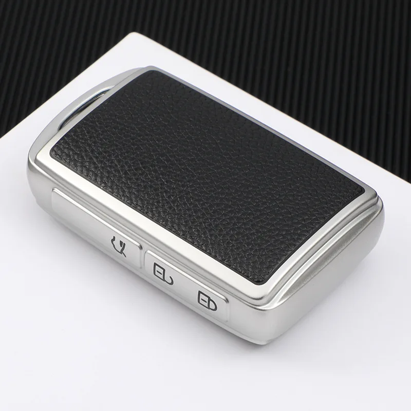 Car Key Case For Ma… - image