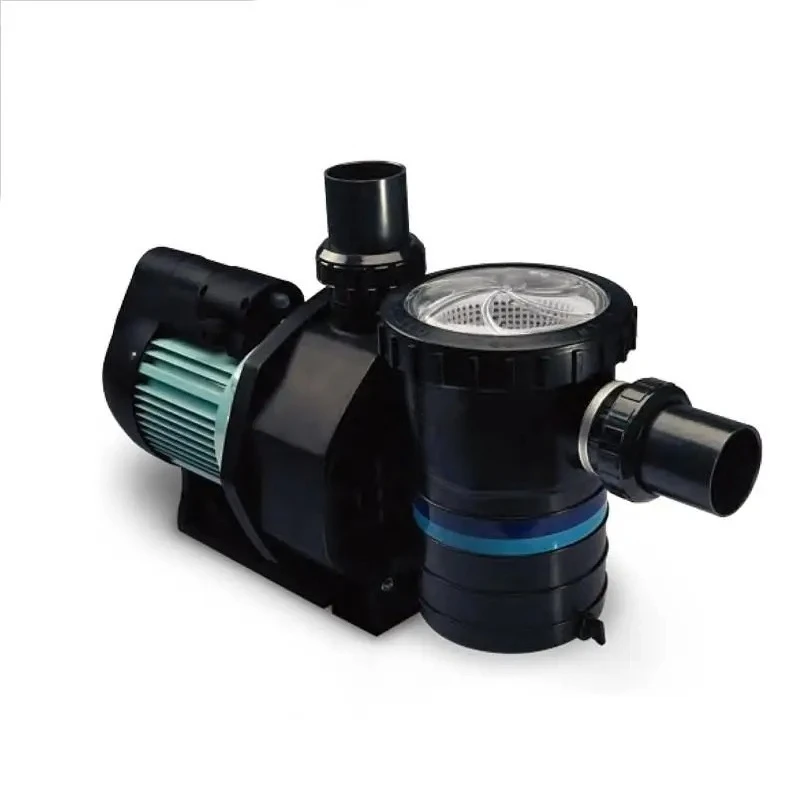 

Filter pumps are suitable for swimming pool equipment