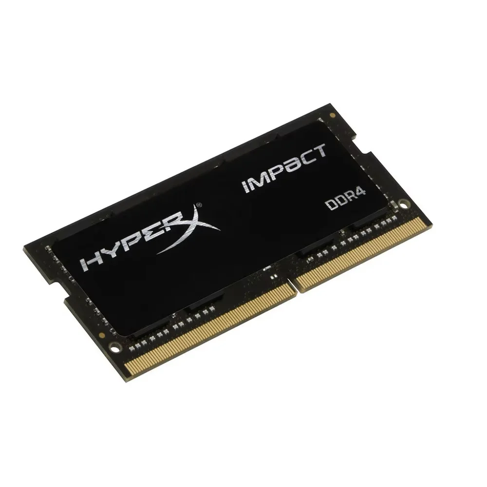 HyperX DDR4 Laptop RAM 8GB 3200MHz PC4-25600 SO-DIMM 260Pin 1.2V Notebook RAM Compatible With Intel & AMD CPU view 2