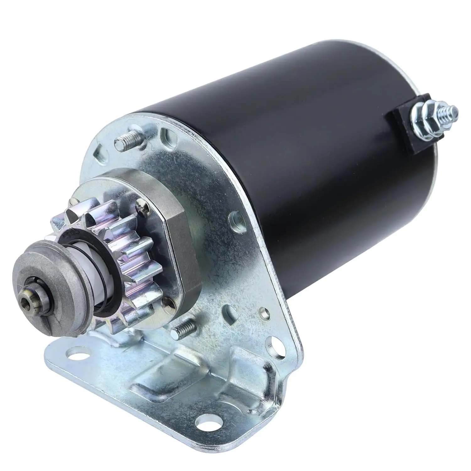 14 Teeth Starter for Briggs and Stratton 31P677 31P777 31P877 331777 331877 33M677 31R707 28D707 28M707 28N777 286702 286707