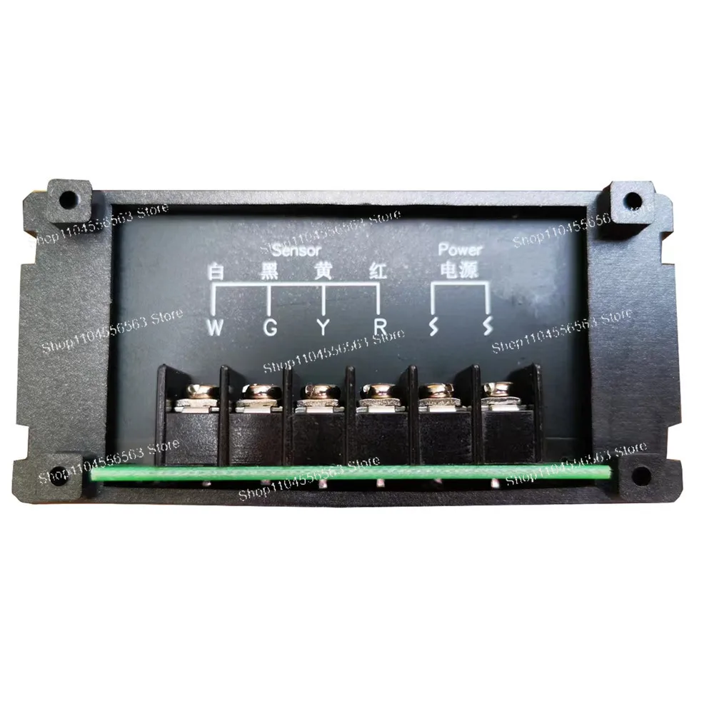 เครื่องวัดความต้านทาน/การนำไฟฟ้าแบบออนไลน์ RM-220