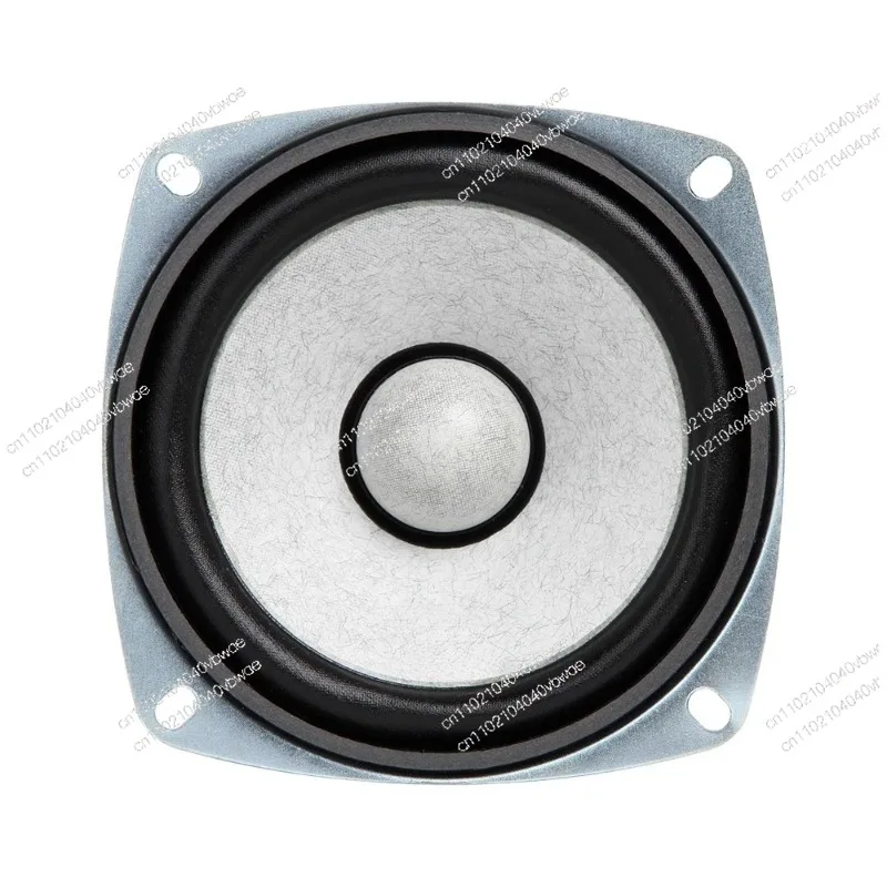 

4 Inch Full Range Speaker Desktop HIFI