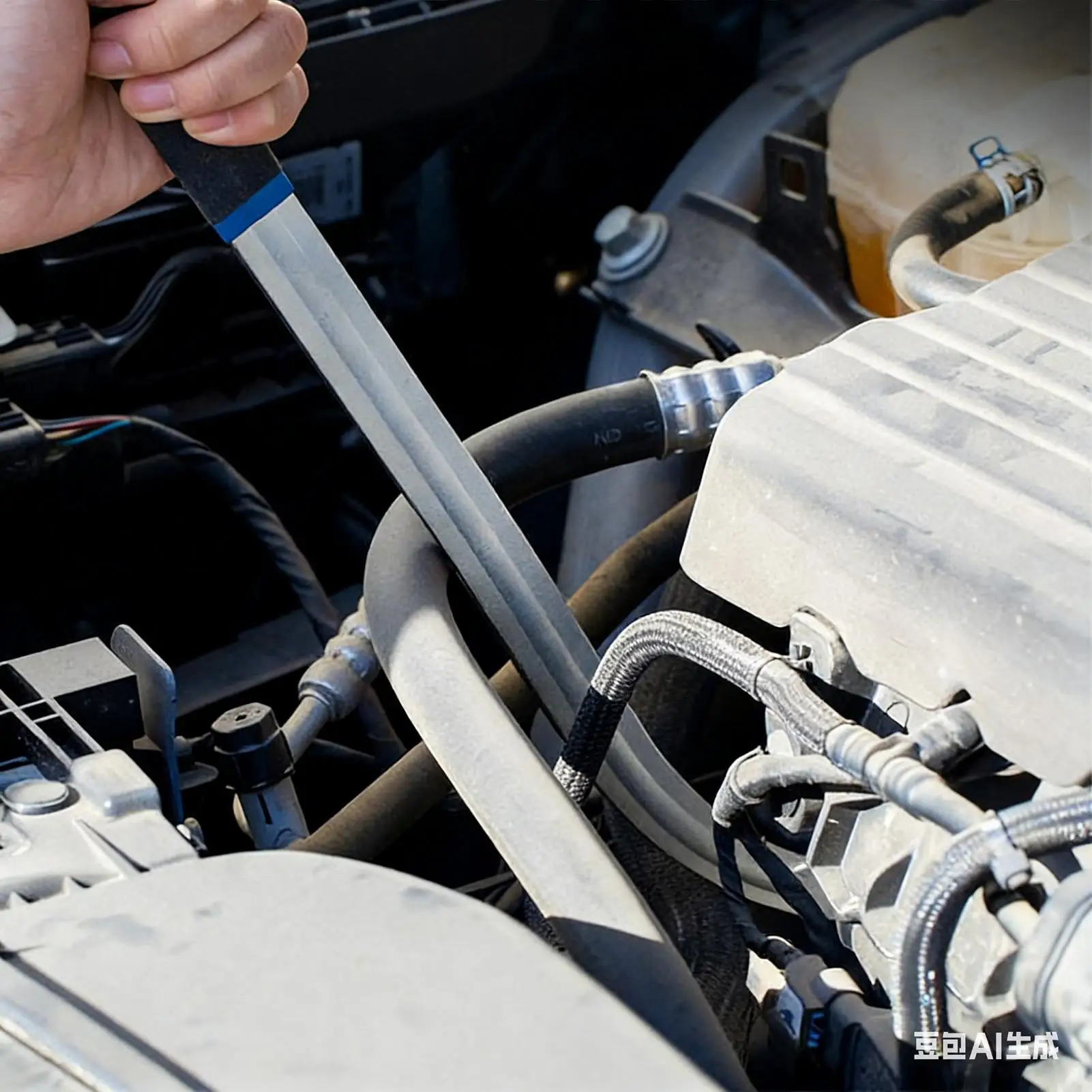 

Набор инструментов для ремня приводного: ключ для натяжения и снятия, комплект для ремня вариатора для прицепов, автодомов, грузовиков, автомобилей, седанов, пикапов