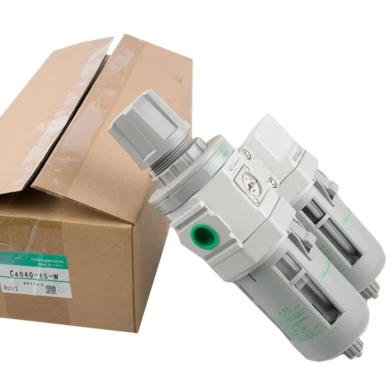 Ckd Pneumatic Air S…