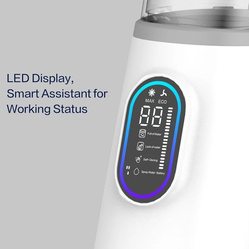 Cordless Vacuum Cleaner Intelligent Life 3 In 1 Cordless Stick Vacuum Cleaner Automatic Cleaning Rag Floor Washing Machine