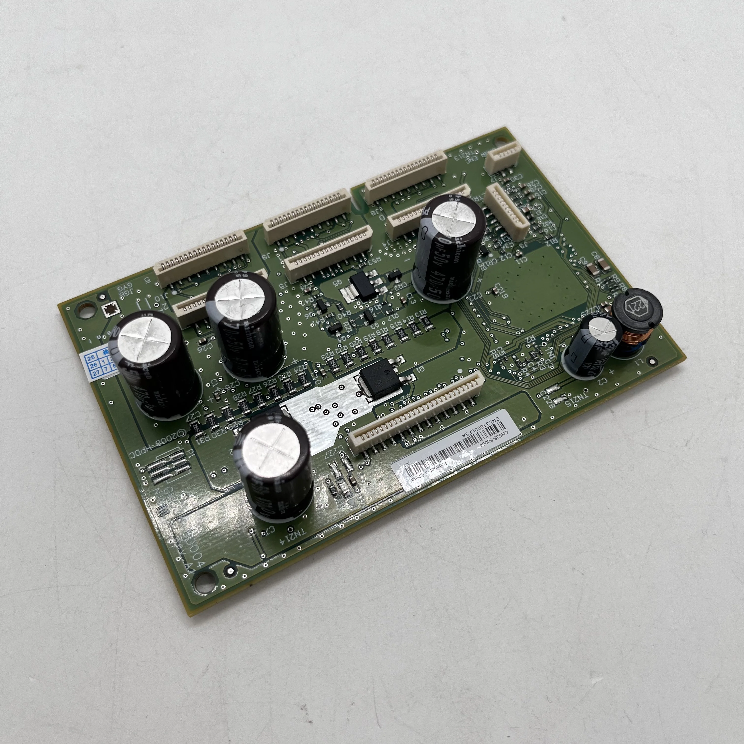 Free shipping T790 Carriage PCA Board Original 90% new for H P DesignJet T620/T770/T790/T1120/T1200/T1300 Plotter Printer Parts
