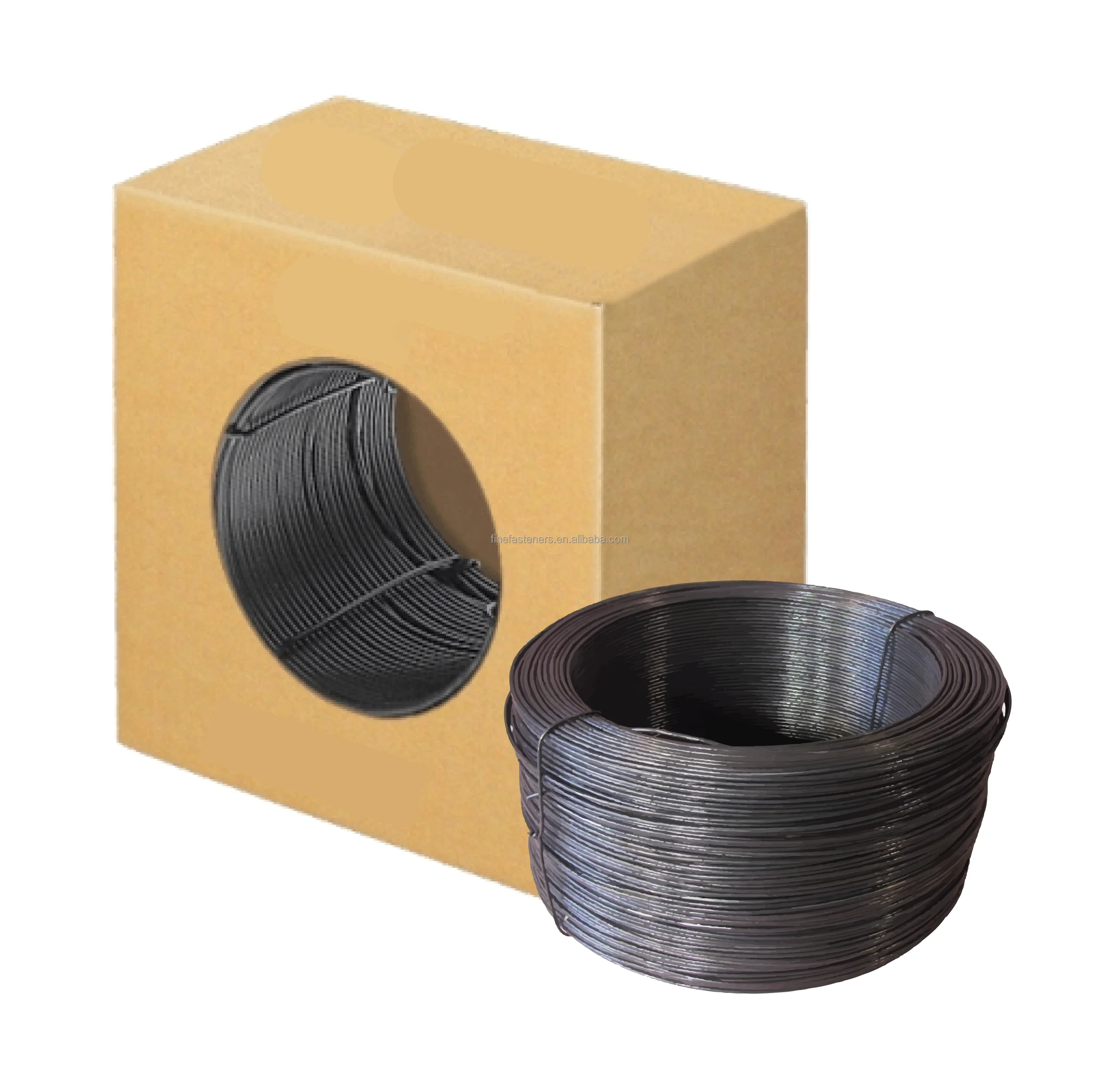 Auto Bailing Wire Winding Binding Machine