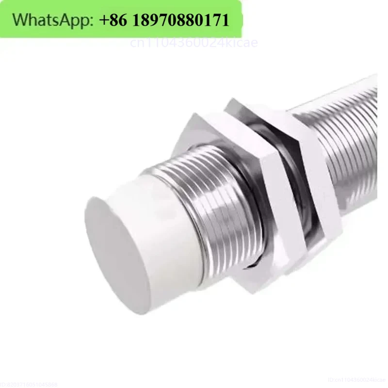 LR18XBN08DPOW High …