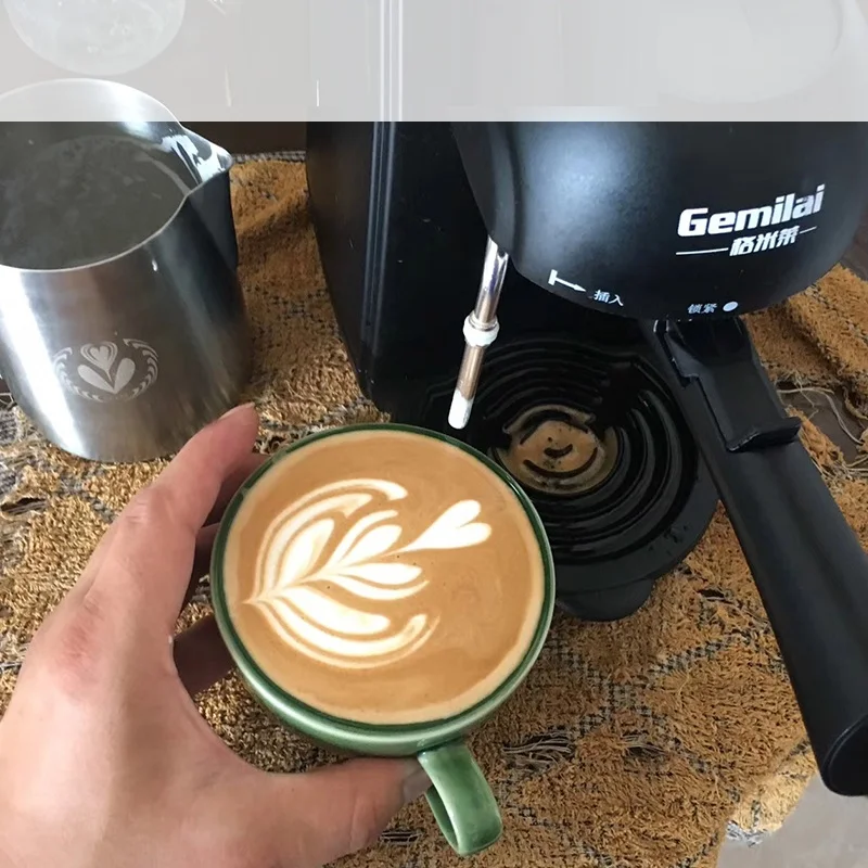 Cafetera comercial automática no tripulada
