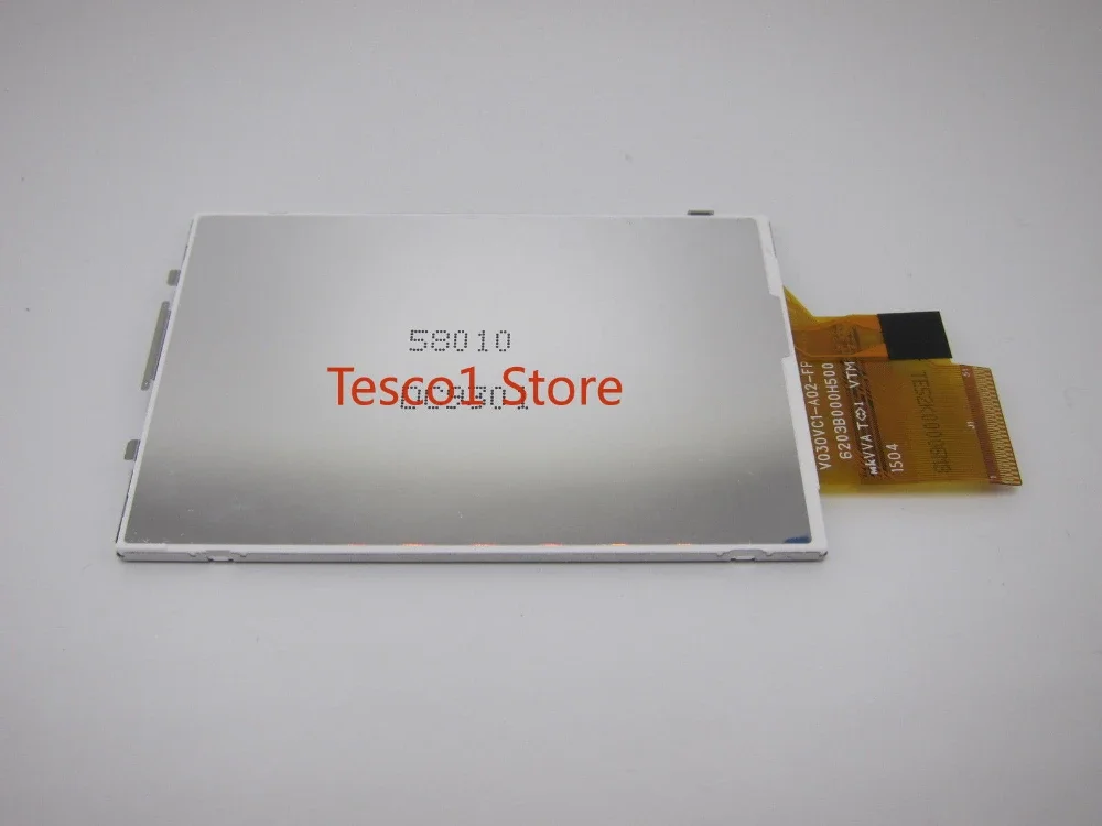 ชิ้นส่วนซ่อมสําหรับ Leica D-LUX Typ 109 หน้าจอ Lcd ใหม่เดิม