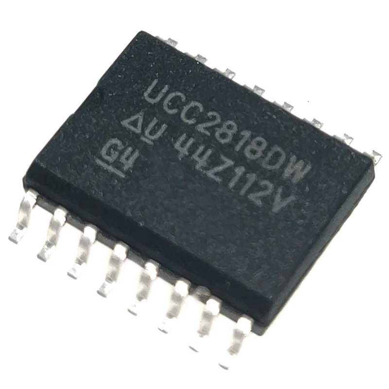 Frete grátis ucc2818dw ucc2818 SOIC-16 10 peças