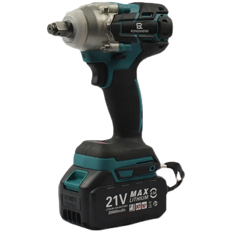 

21V Brushless Cordless Electric Impact Driver Impact Wrench Cordless Screwdriver Brushless Electric Wrench