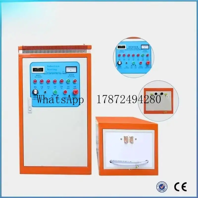 Hot selling on the platform rebar rolling mills production line Integrated Copper Tube Equipment