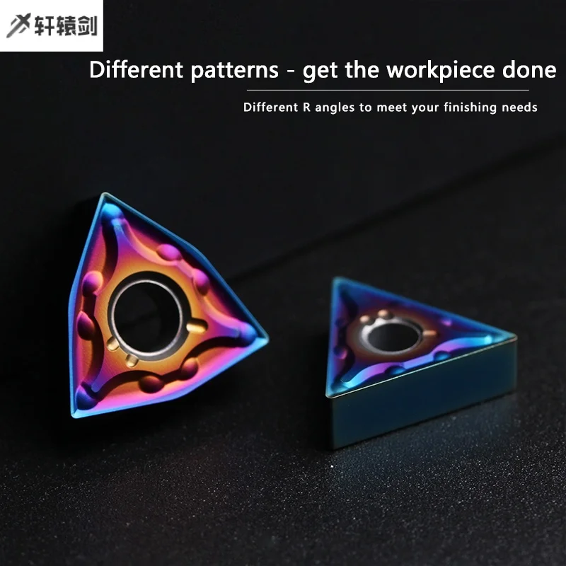 

CNC CNMG120404 CNMG120408 TNMG160404 TNMG160408 WNMG080404 WNMG080408 MA series Carbide External Turning Cutter Lathe Tools