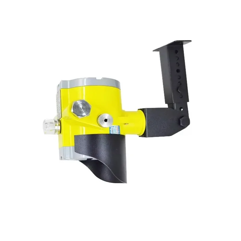 

unique Factory price Industrial Explosion Proof UV IR S600 Ex-IR3-UV infrared flame fire alarm System