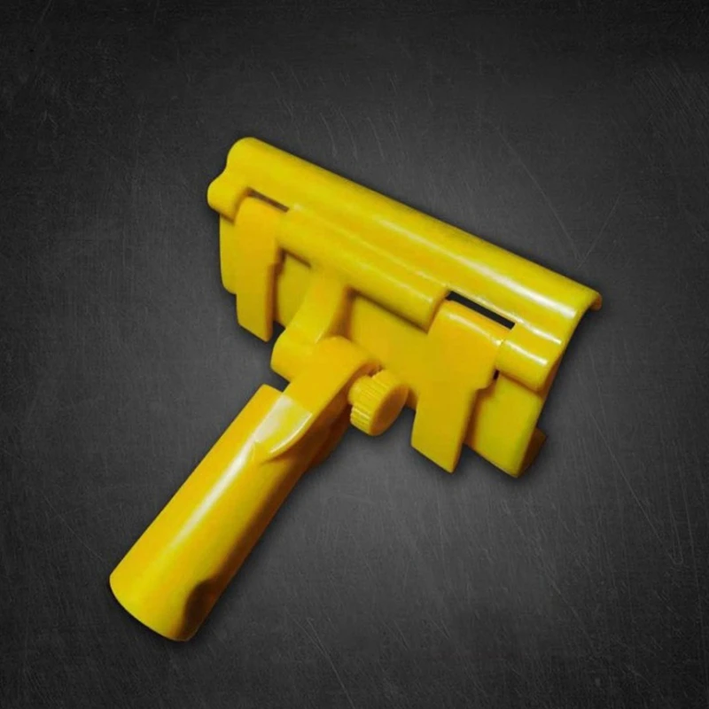 Convenient Skimming Handle Adapter Tool Length 15cm/5.91'' Quick Release Extension Handle Adapter Bracket