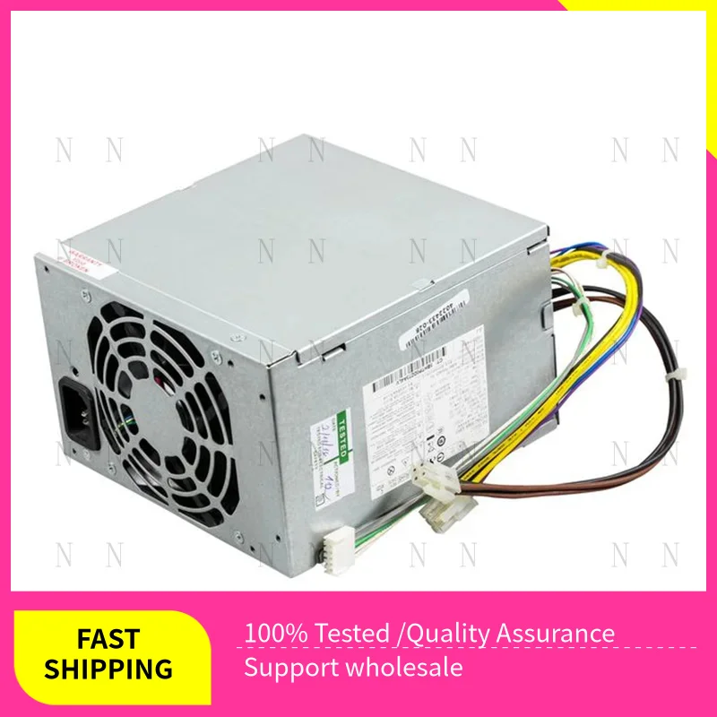 

XQ New For HP Elite 8200 8000 DPS-320NB-1 A 320W Power Supply 611483-001 613765-001