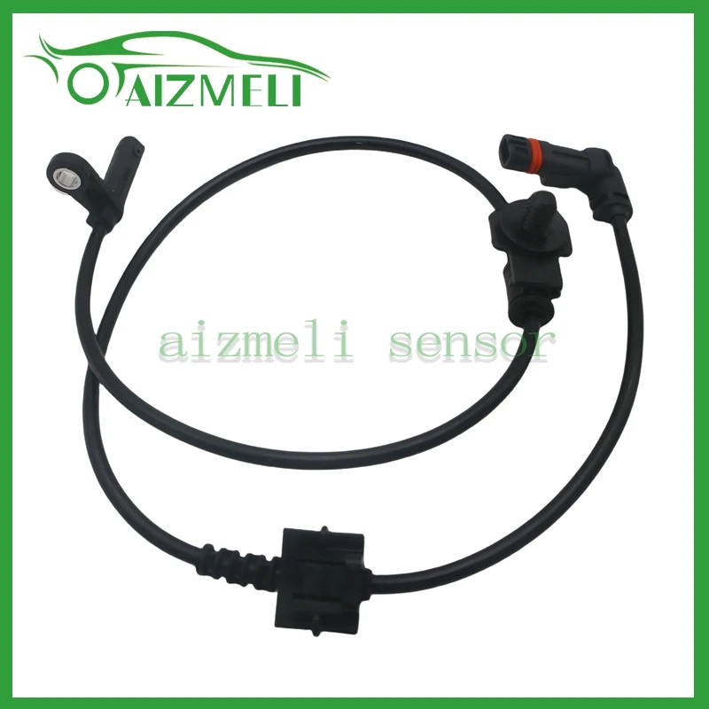 

4779341AC 4779383AB 4779382AB Car Front Rear Left/Right ABS Wheel Speed Sensor For Chrysler 300 Dodge Charger Dodge Magnum