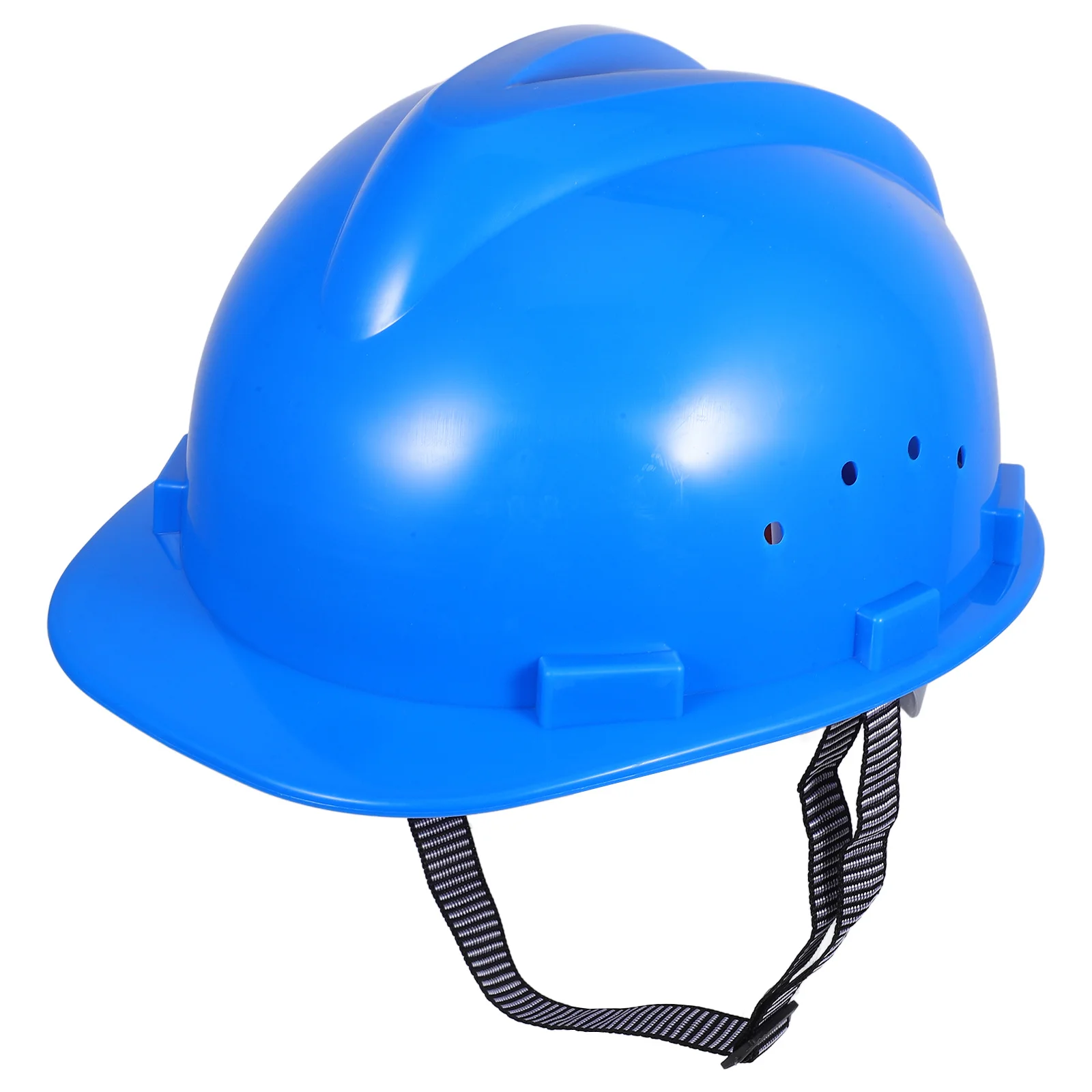 

Heavy Duty Safety Adjustable Size Hdpe Material Construction Worker Hard Hat Outdoor Protective Equipment Impact