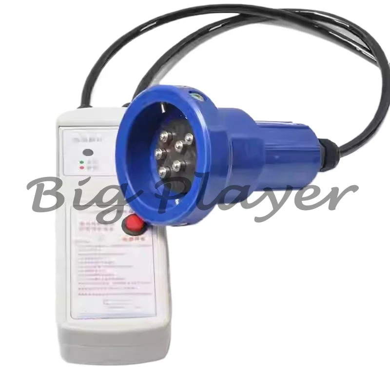 

Oil tanker accessories socket detector piezoelectric
