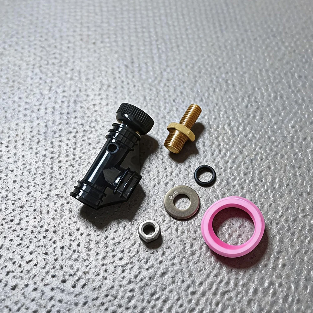 for exhaust Valve Component Air Bleeder Assembly For Pool Filters 3 Inches In Length Replacement Part For Maintenance
