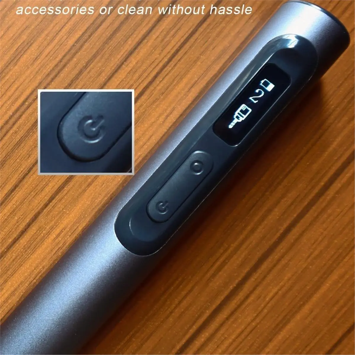 2026 NEW Cordless Engraving Pen Kit 5-Speed Adjustment Mini Wireless Drill for Wood Jewelry Metal Glass Pet Nails File