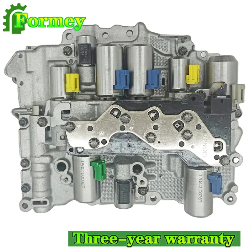 

TF72 GA6F21AW Automatic Transmission Valve Body For BMW TF-72SC TF72SC